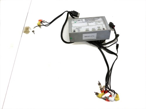 Sdoppiatore per - sdoppiatore,