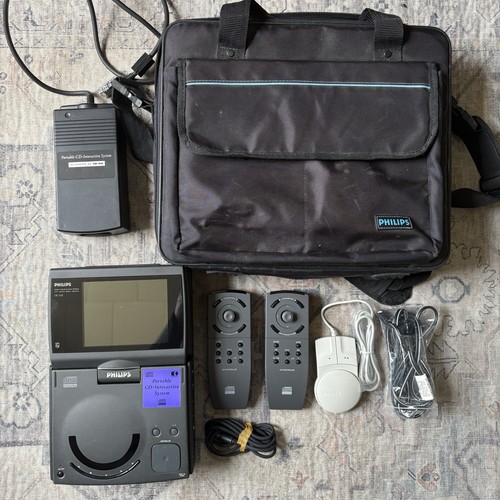 Philips cdi 350 - philips,