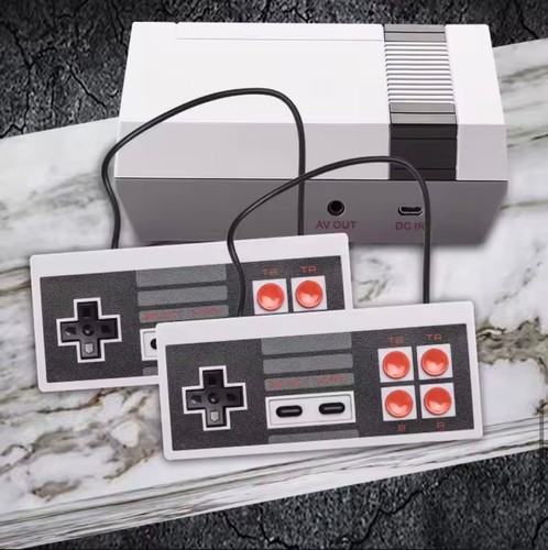 Console jeux vidéo avec - de,