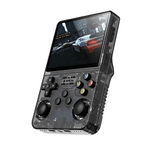 R36s console videogioco - r36s,