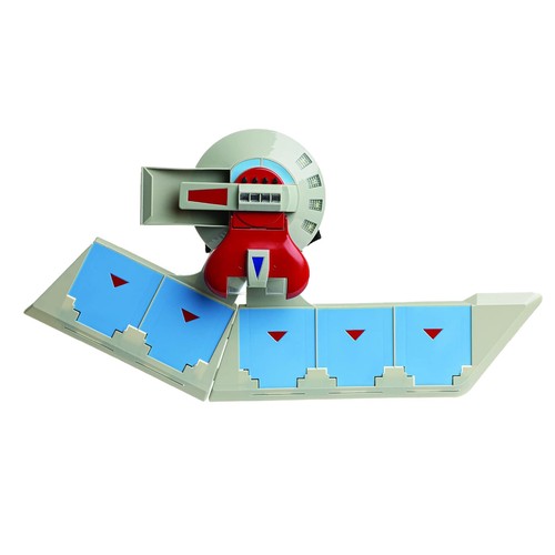Yugioh duel disk edizione - duel,