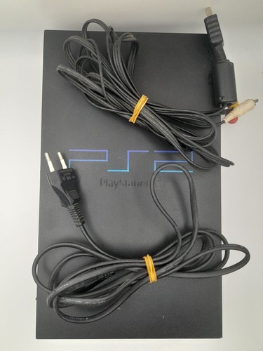 Ps2 fat sony - fat, scph-30004