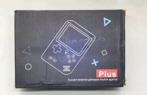 Game box plus - plus, di