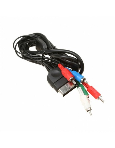 Cavo componente console - hd,