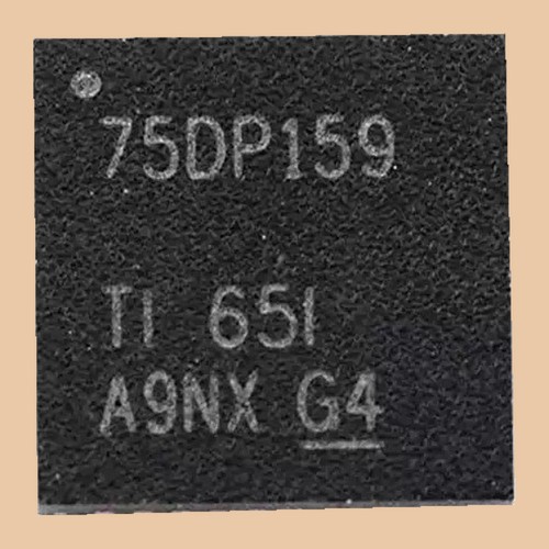 Xbox one chip hdmi 75dp159 - one,