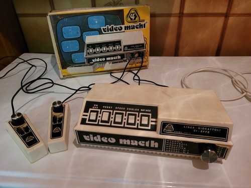 Console video match videogame - console,