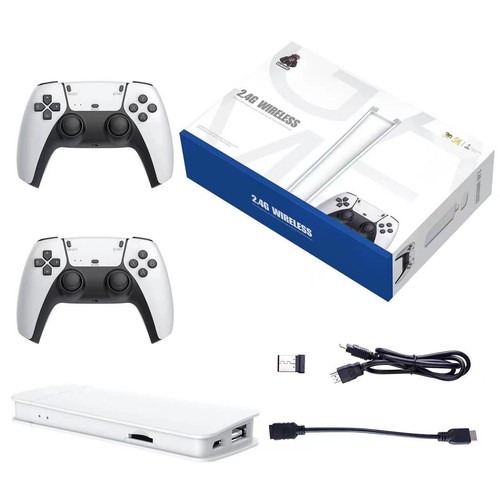 Console videogiochi retrò - videogiochi,