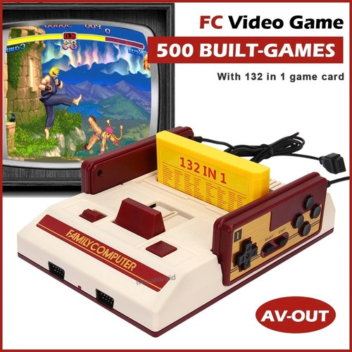 Console videogioco bit - videogioco,