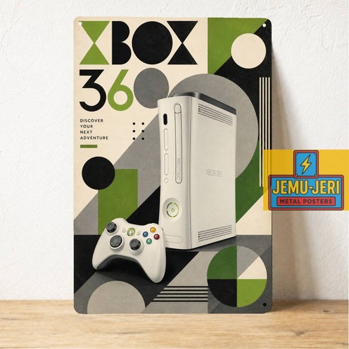 Xbox 360 console - 360,