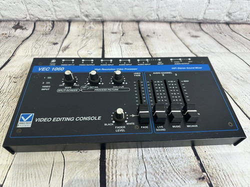 Video tech designs console - designs,