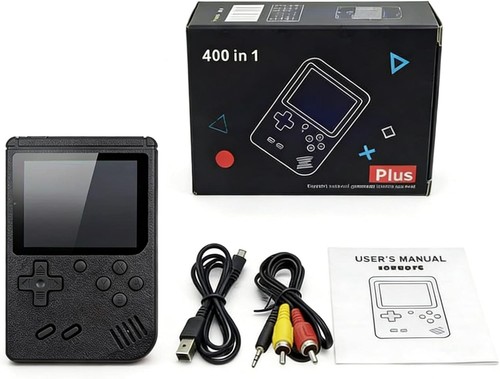 Mini console gioco - mini,