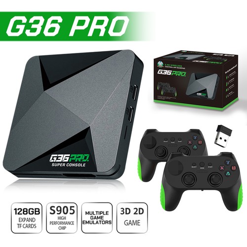 128 g36pro hdmi tv - 128,