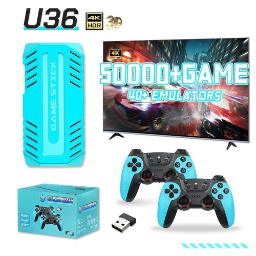 U36 console videogioco - u36,