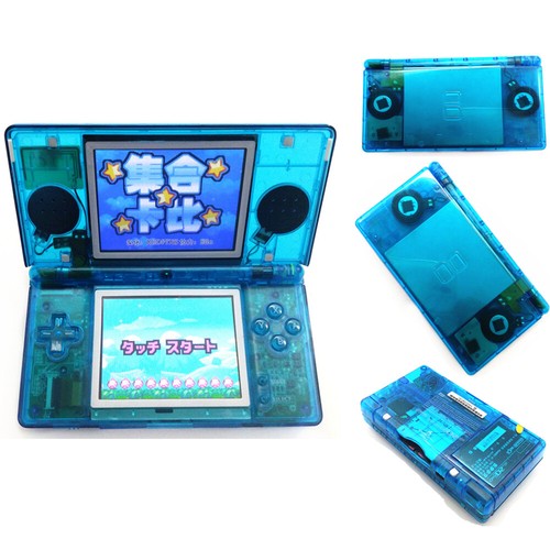 Console videogioco nintendo - videogioco, ds