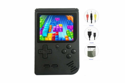 Console game box bit - game,