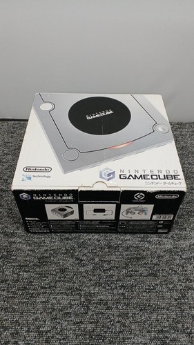 Console gioco nintendo - console,