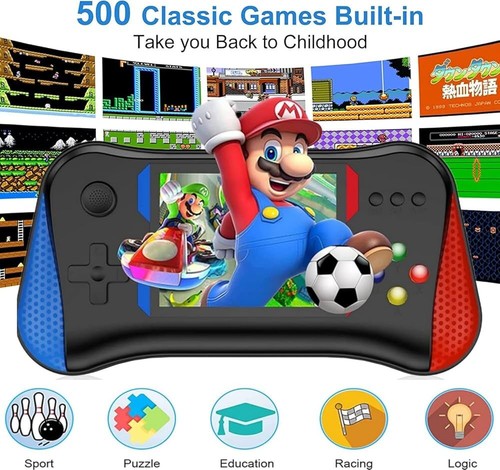 Nuova console per videogiochi