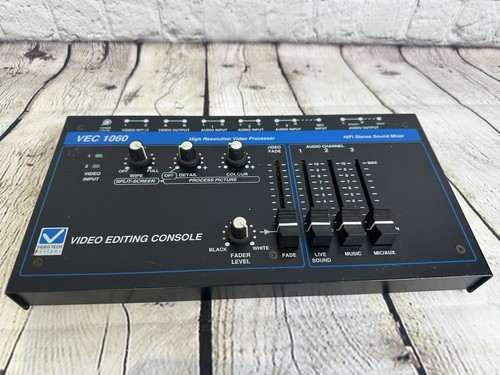 Video tech designs console - designs,