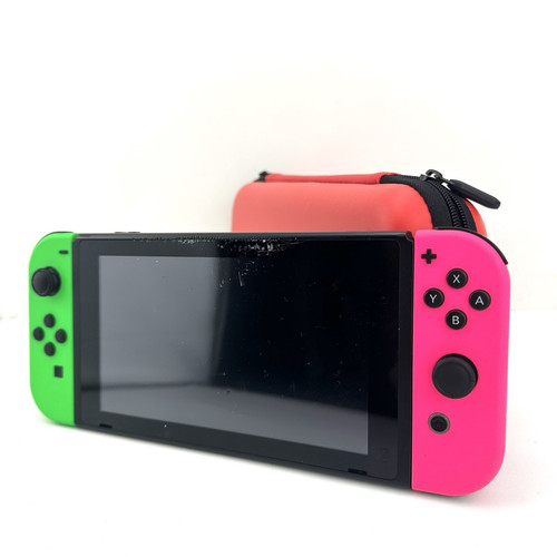 Console nintendo switch - nintendo,
