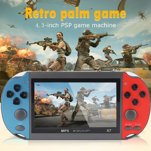 Console gioco portatile - di,