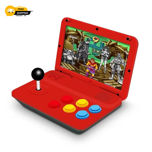 Nuovo joystick powkiddy a13 - joystick, 10