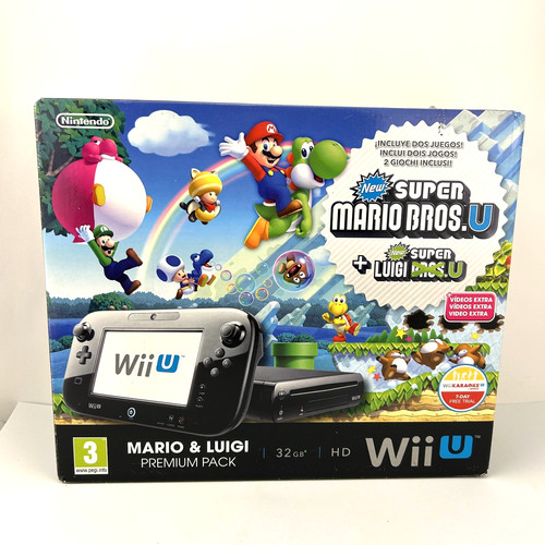 Console nintendo wii bundle - console,
