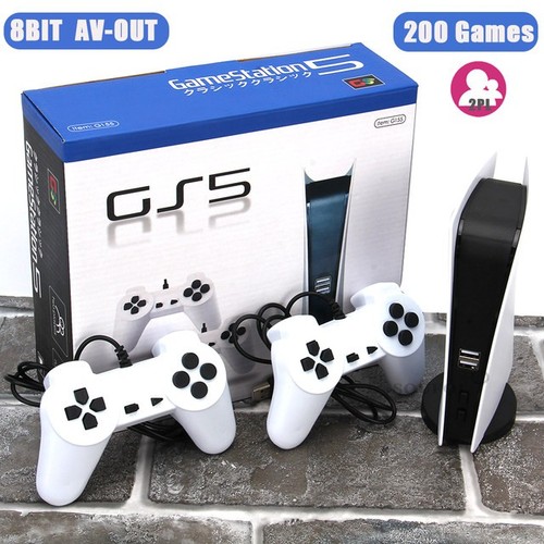 Game station console - game,